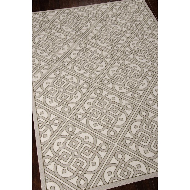 Aquarium Indoor outdoor Area Rug By Nourison