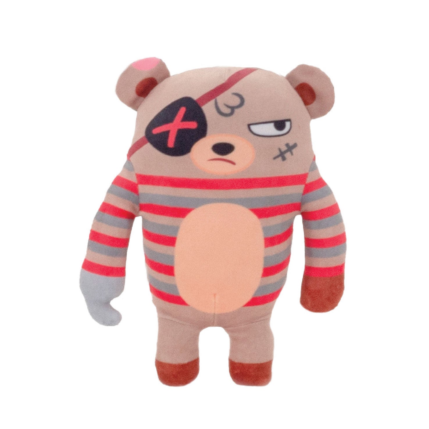 Allisnstore-Pete Bear 8inch