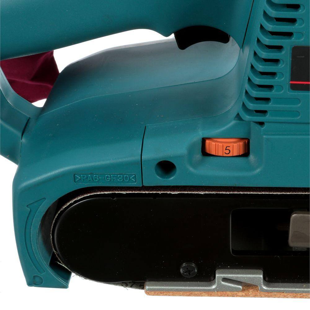 Makita 8.8 Amp 3 in. x 24 in. Corded Belt Sander 9920