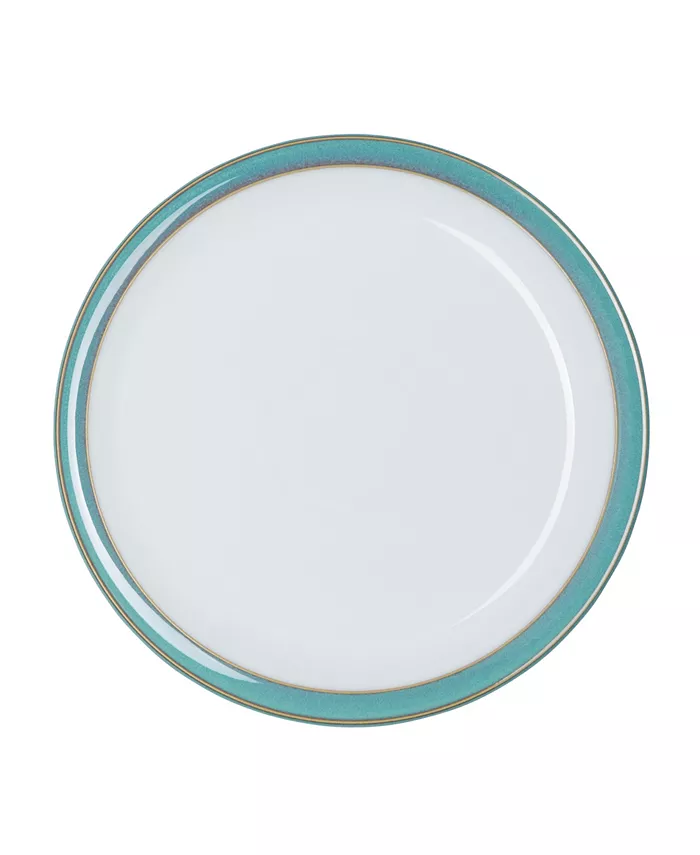 Denby Dinnerware Azure Dinner Plate