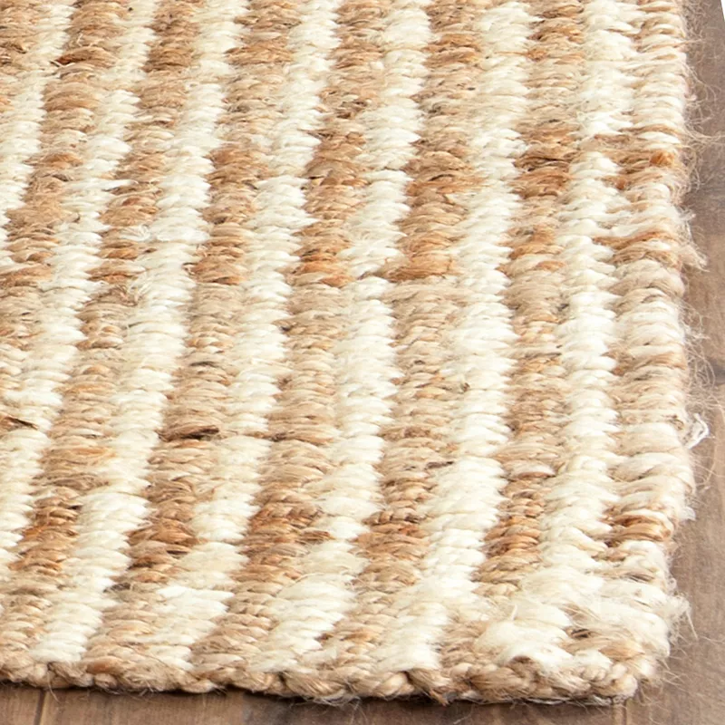 Safavieh Natural Fiber Sorrento Jute Rug