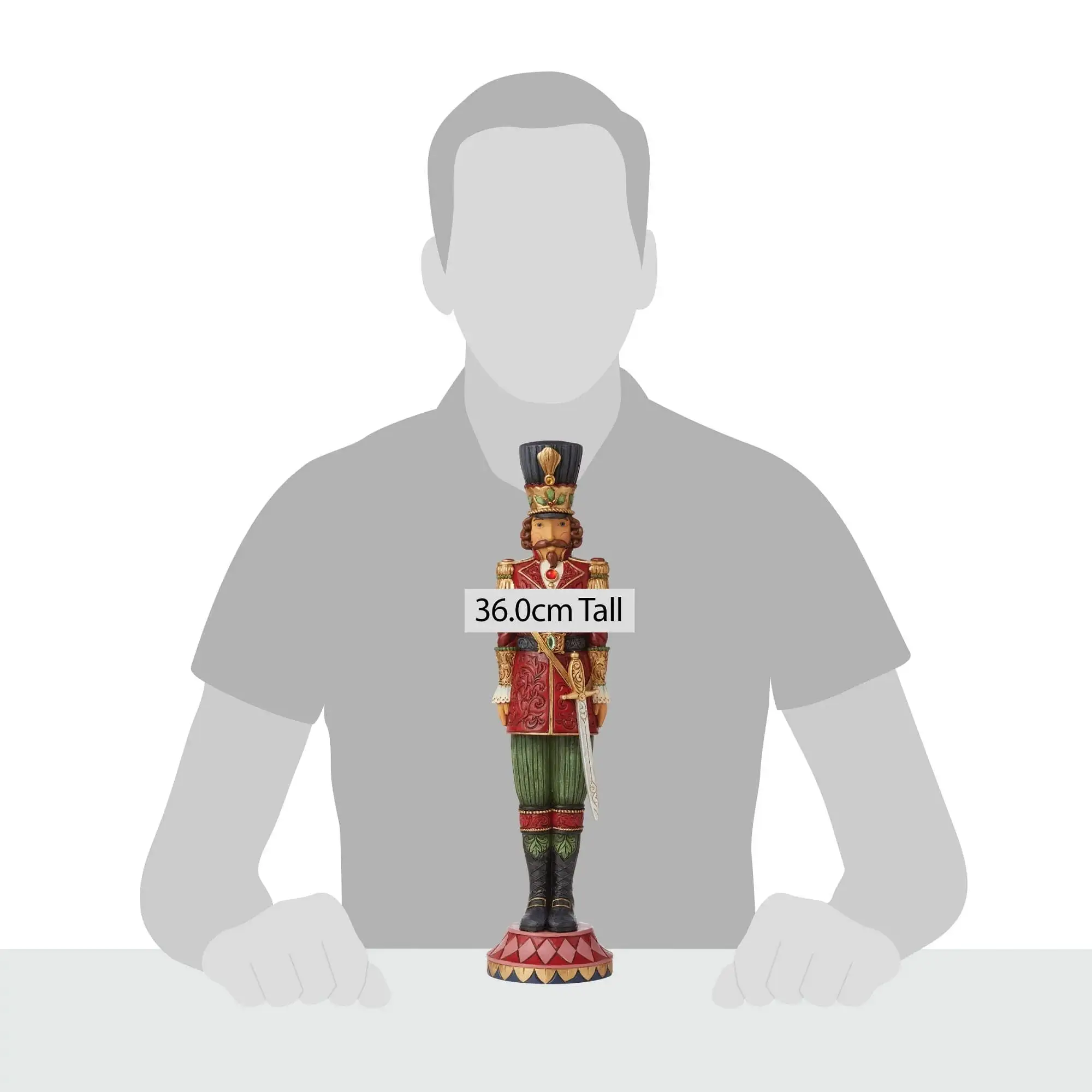 Victorian Toy Soldier