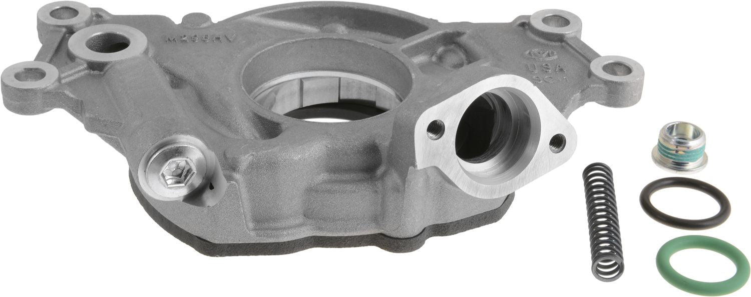 Melling Stock Replacement OE Type High Volume Oil Pump