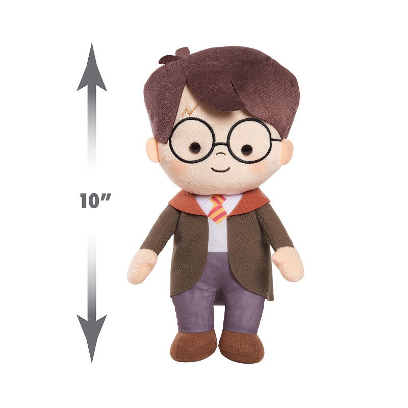 Just Play Harry Potter Harry Potter Plush