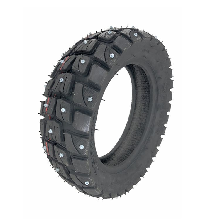 TUOVT high quality 255x80 snow tire for zero10X electric scooter