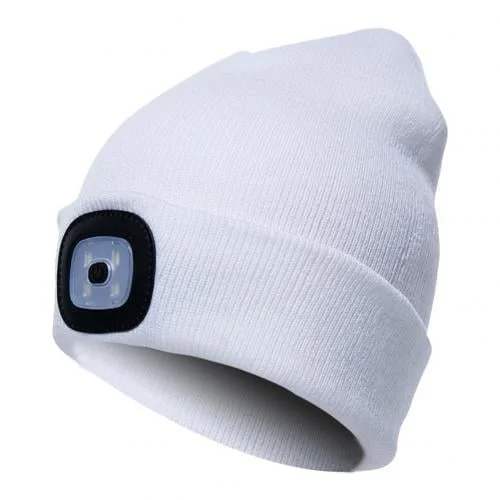 🔥BIG SALE - 47% OFF🔥 LED Beanie Light