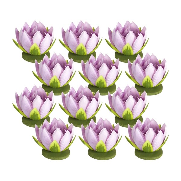 Lotus (Set of 12)