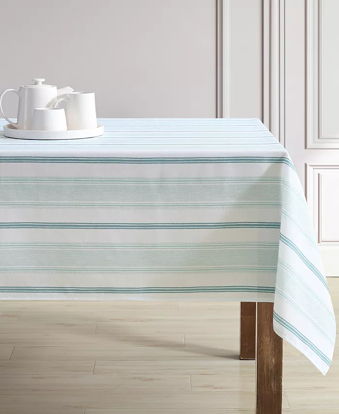 Laura Ashley Easy Care Tablecloth 60 x 84