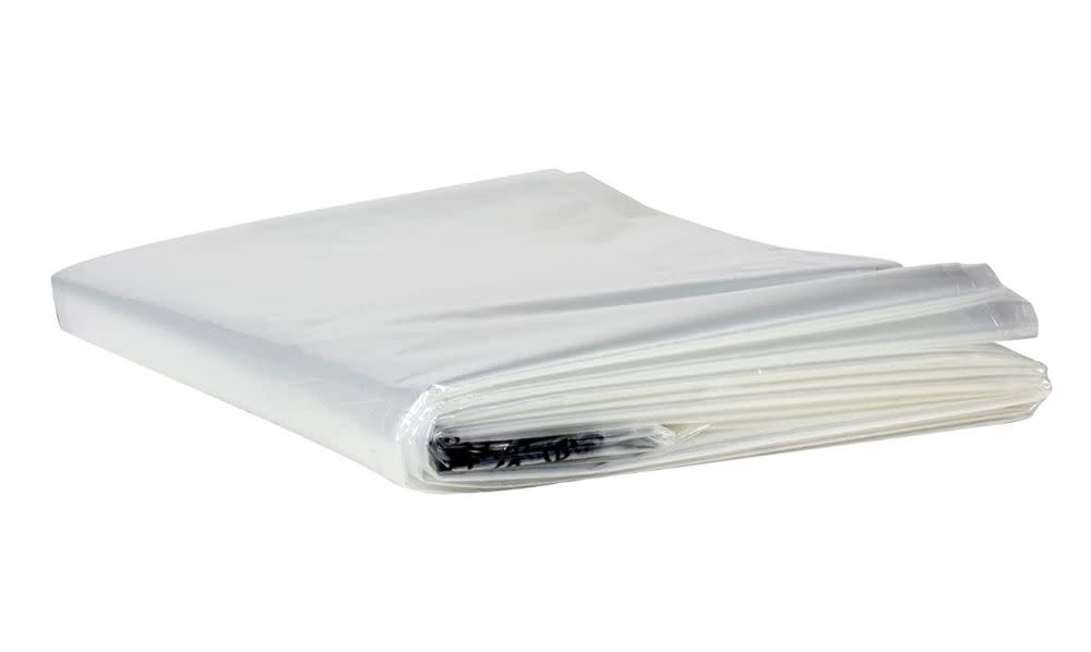 Duck Mattress Cover Full/Twin