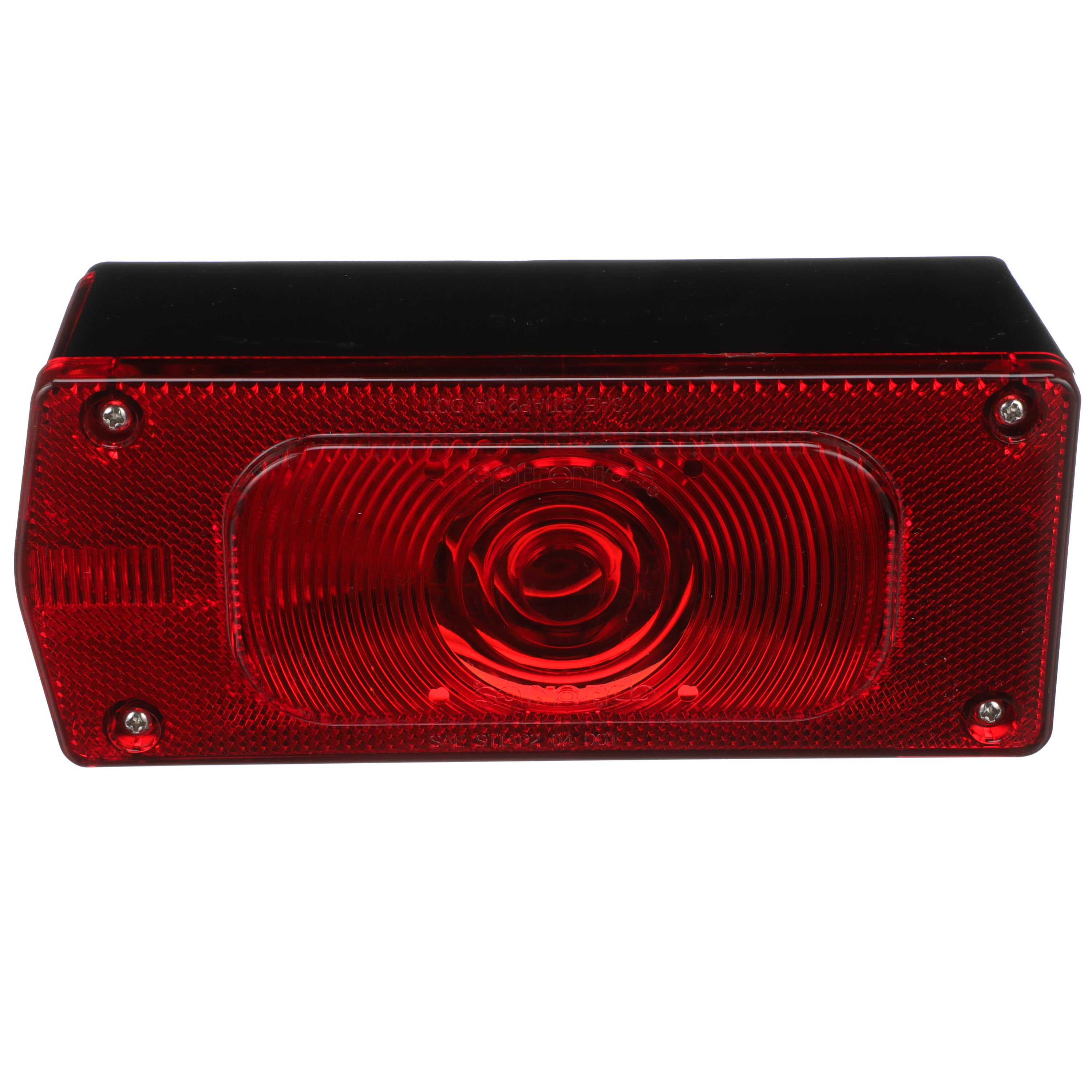 Seachoice Submersible 7-Function Tail Light with Ext Cap