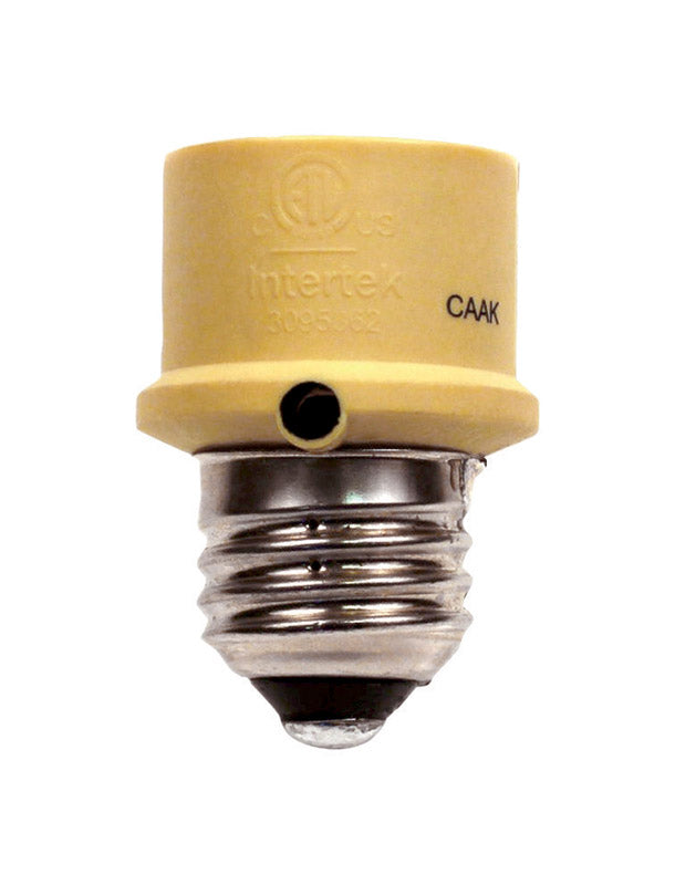 LIGHT CONTROL BRASS 150W