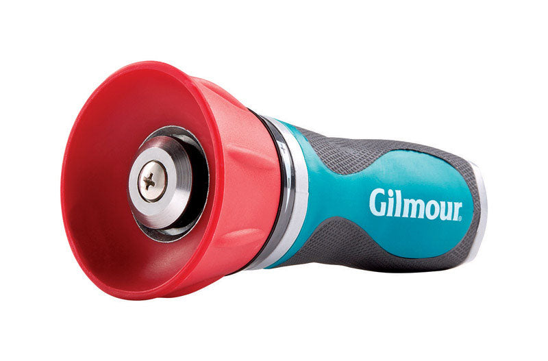 Gilmour Metal Professional Twist Watering Nozzle