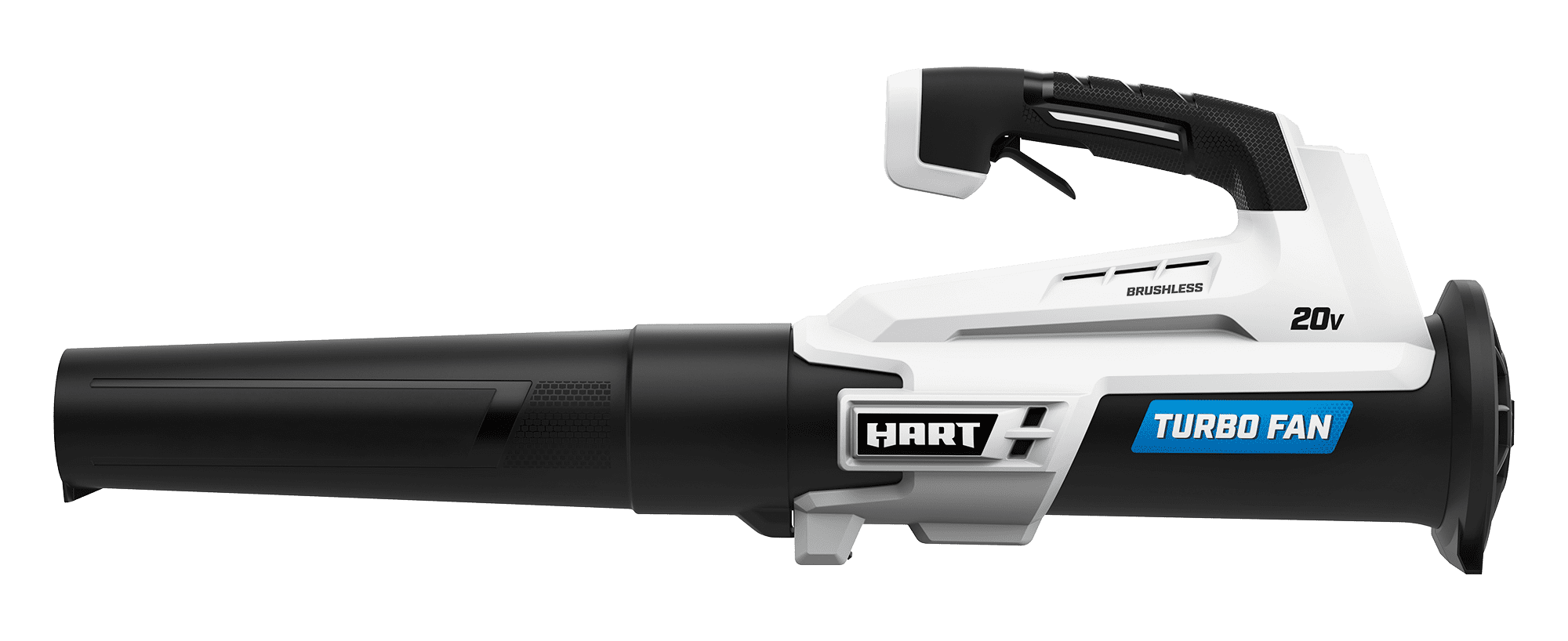 HART 20-Volt 350 CFM Brushless Blower (Battery Not Included)