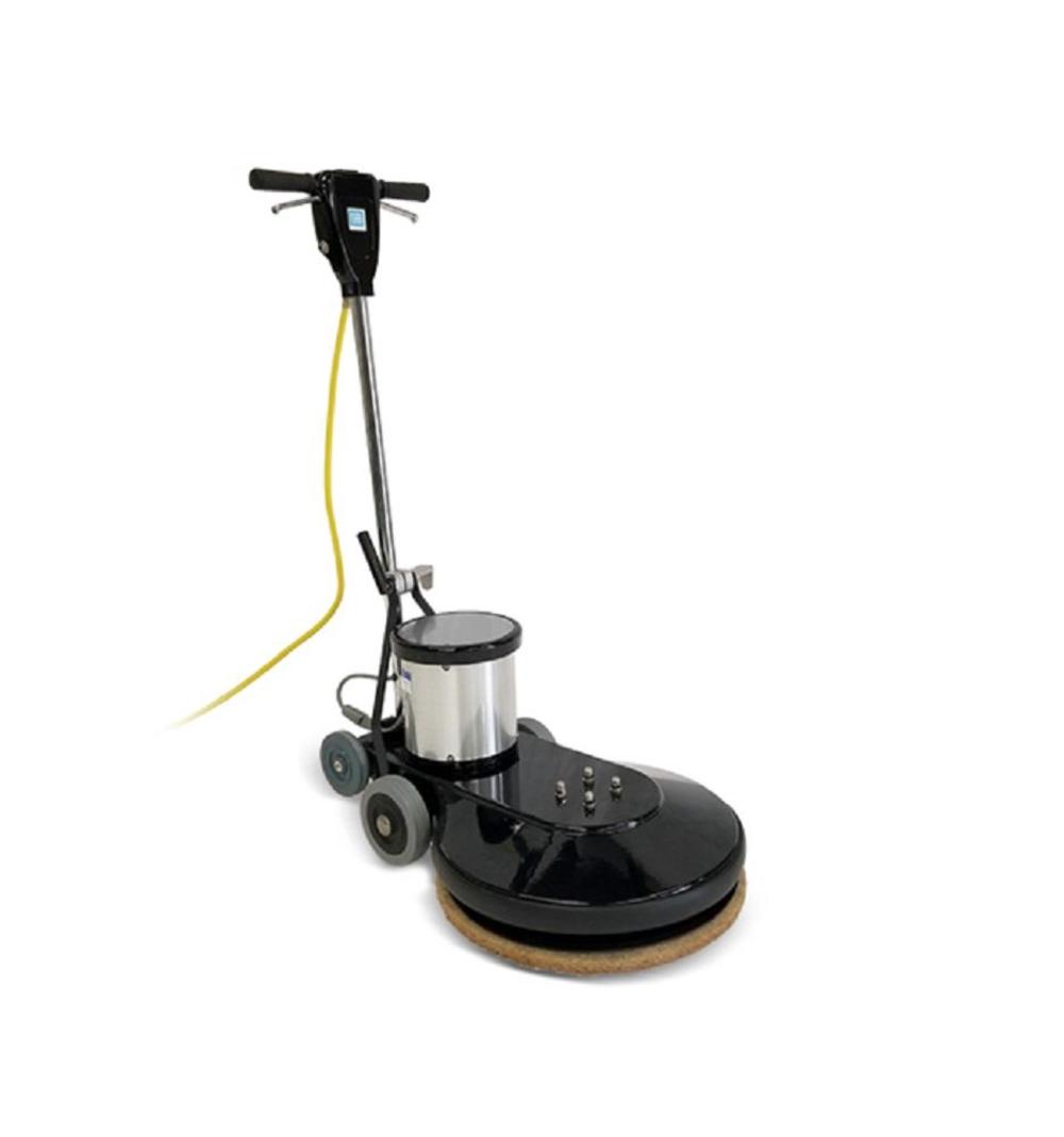 1.5 HP Electric Burnisher