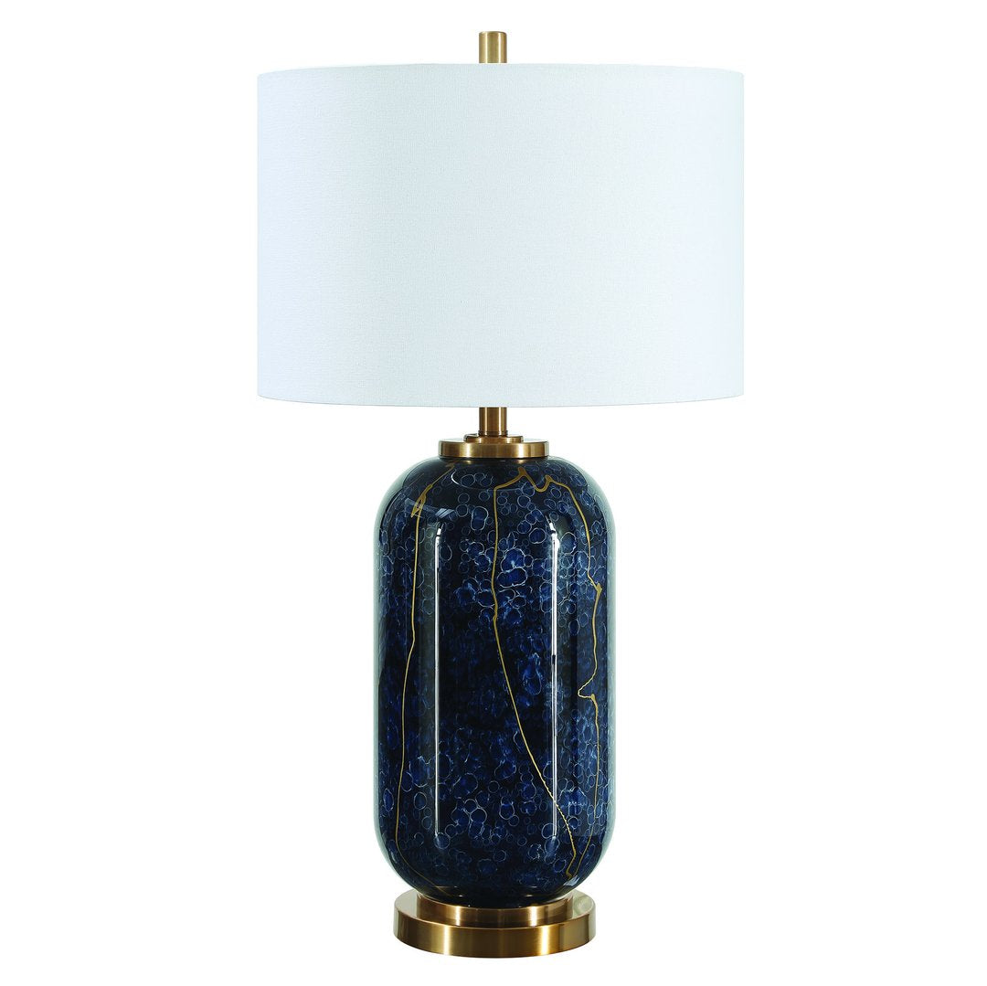 Carolita Table Lamp by Couture Lamps