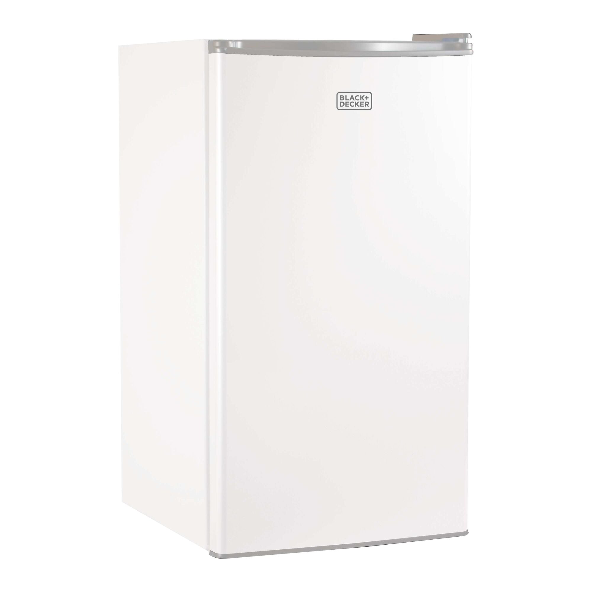 3.2 Cu. Ft. Energy Star Refrigerator With Freezer