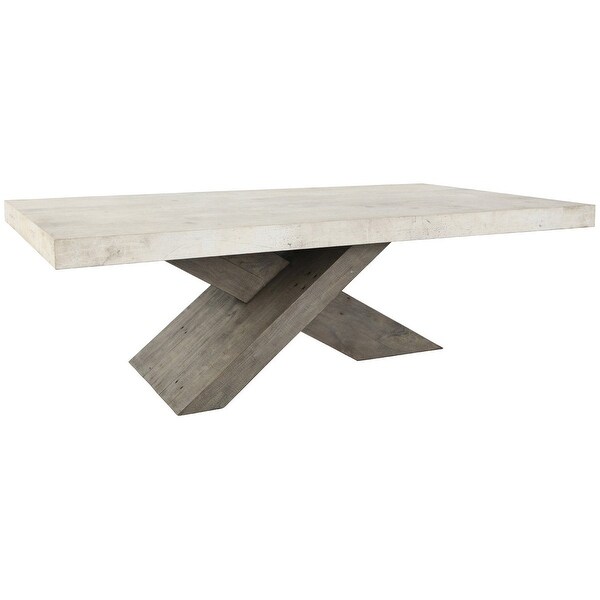 Durant Coffee Table by Kosas Home