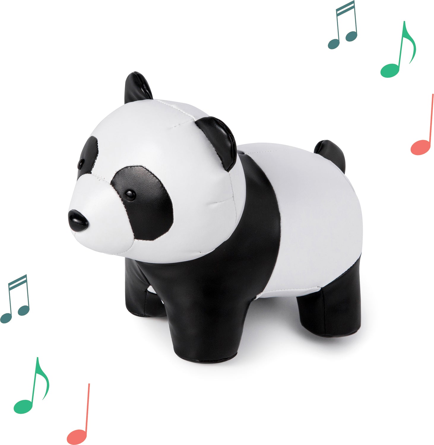 Musical Animals - Luca the Panda