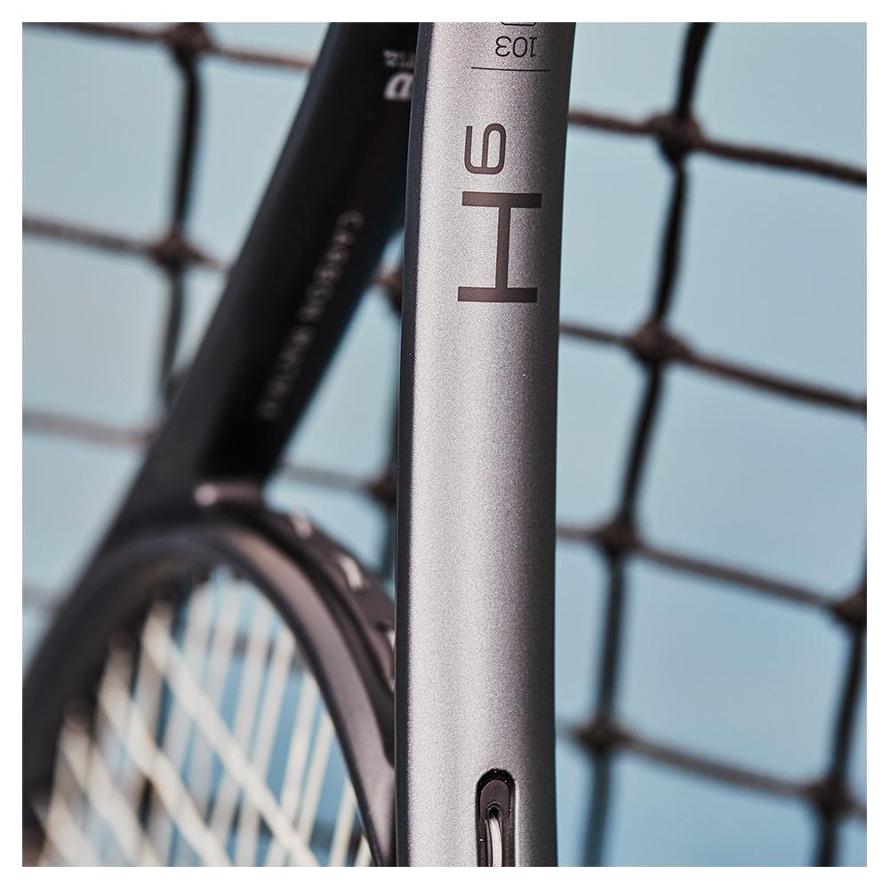 H6 Prestrung Tennis Racquet