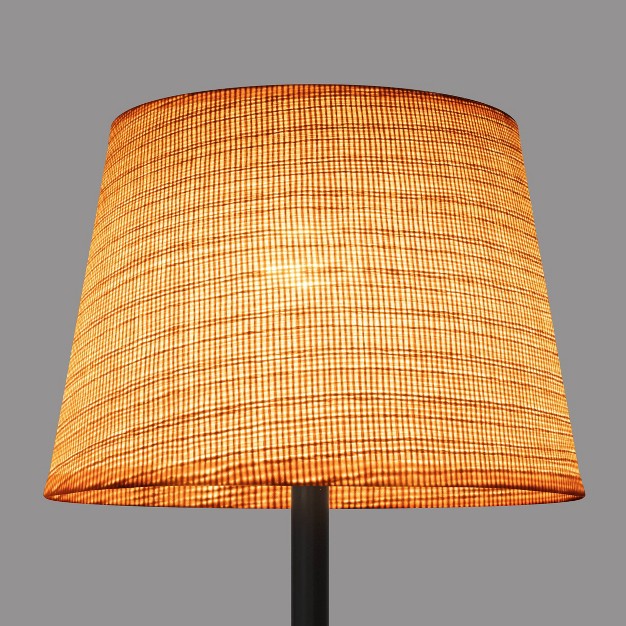 Large Lamp Shade Natural