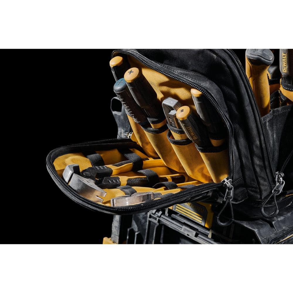 DEWALT TOUGHSYSTEM 2.0 22 in. Tool Bag DWST08350