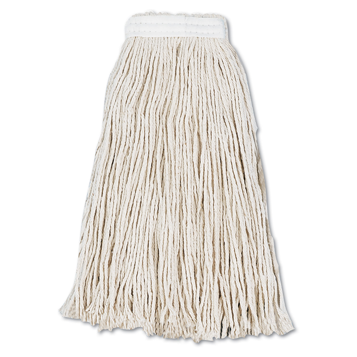 Cut-End Wet Mop Head by Boardwalkandreg; BWK2016CCT