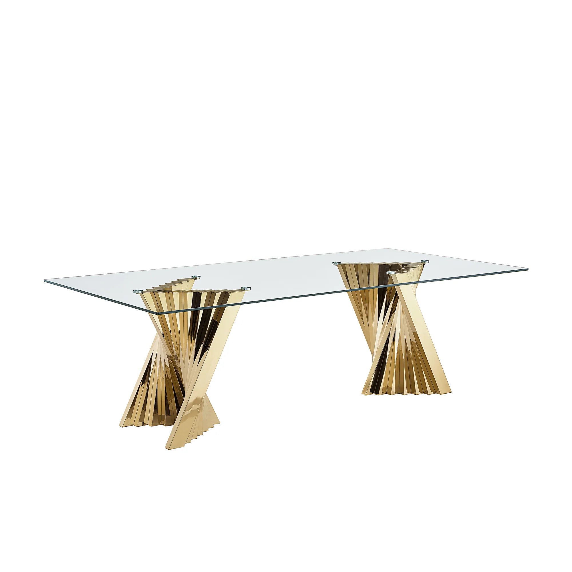 DT039 RECTANGULAR DINING TABLE