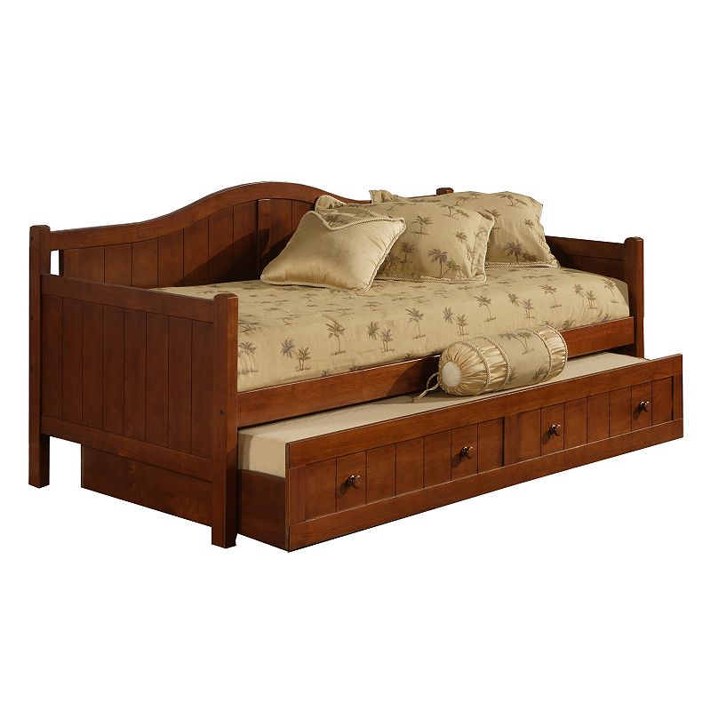 Staci Daybed and Trundle