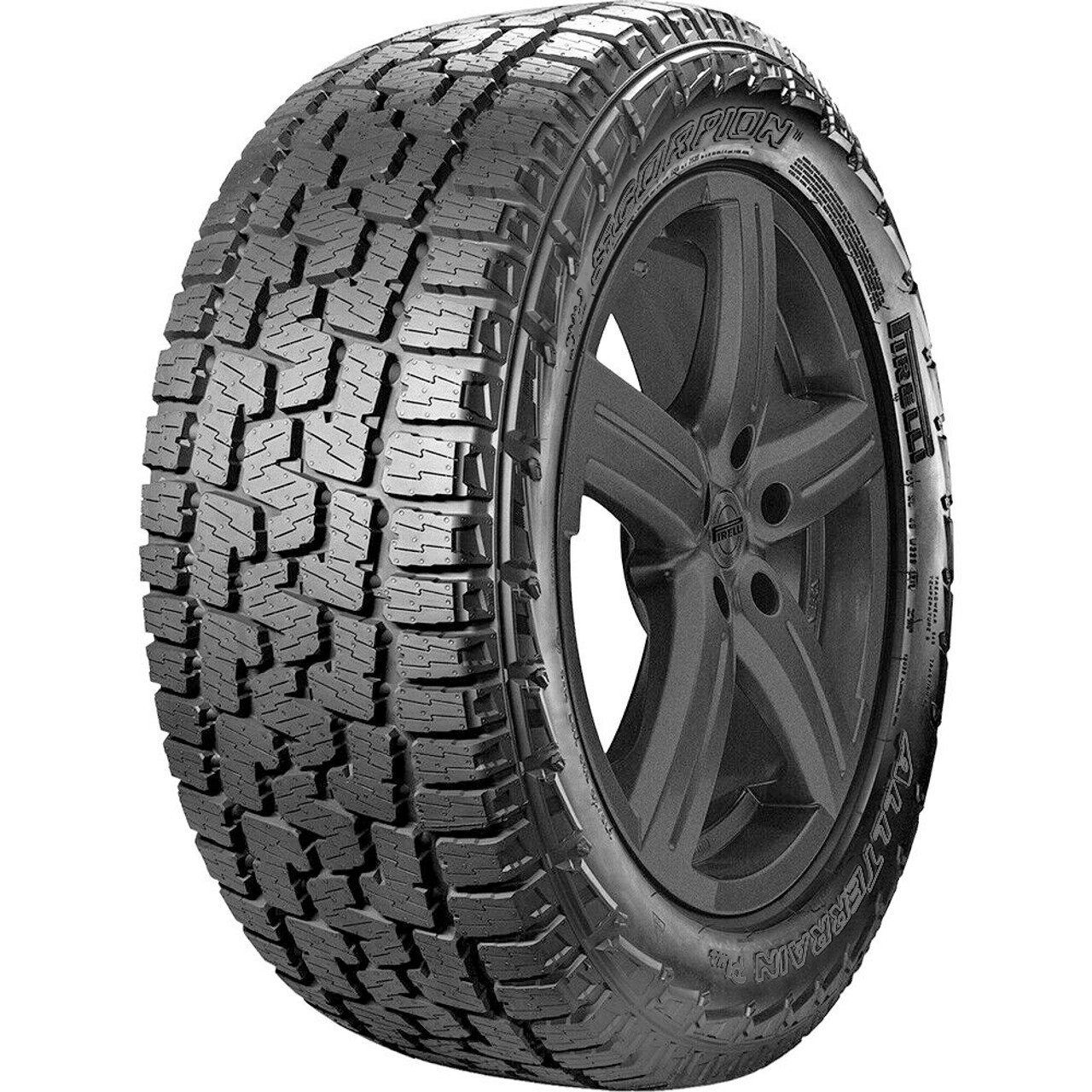 Pirelli Scorpion All Terrain Plus 265