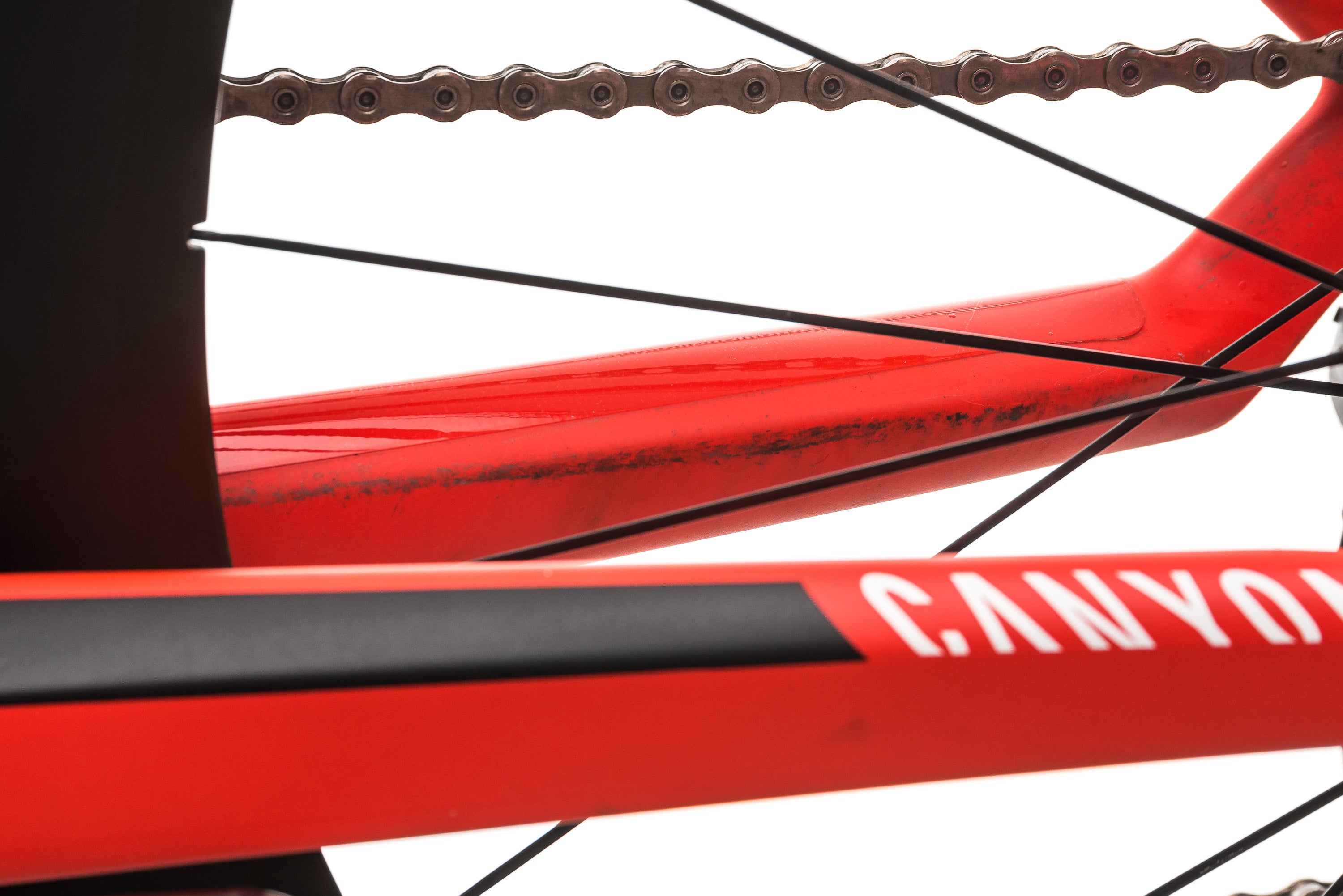 2018 Speedmax CF SLX Time Trial Bike - 2018, Small