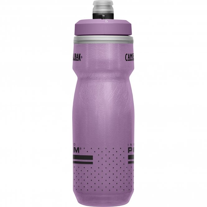 Camelbak Podium Chill Water Bottle - 21oz - Purple - 2024