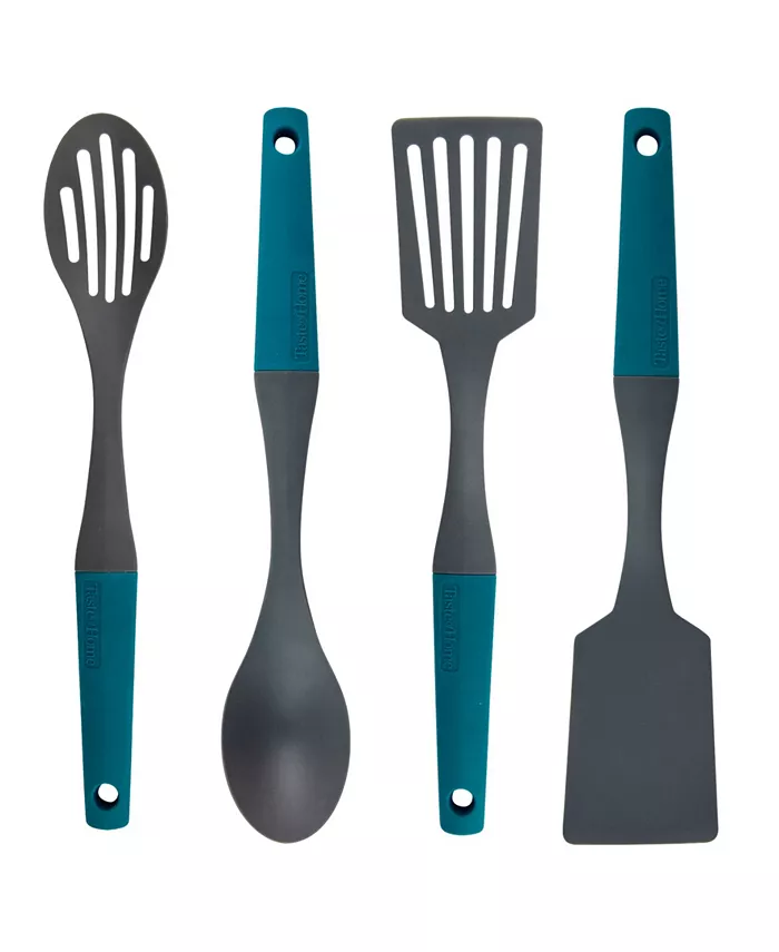 Taste of Home 4 Piece Nylon Tools Bundle