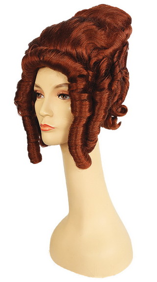 Lacey Wigs LW36 Madame De Pompadour Wig