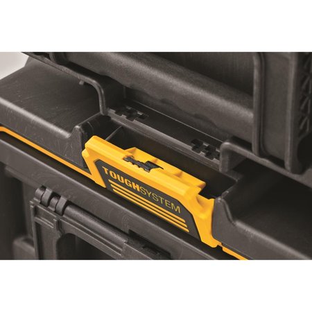 DEWALT-DWST08300 Toughsystem 2.0 Tool Box DS300 Large