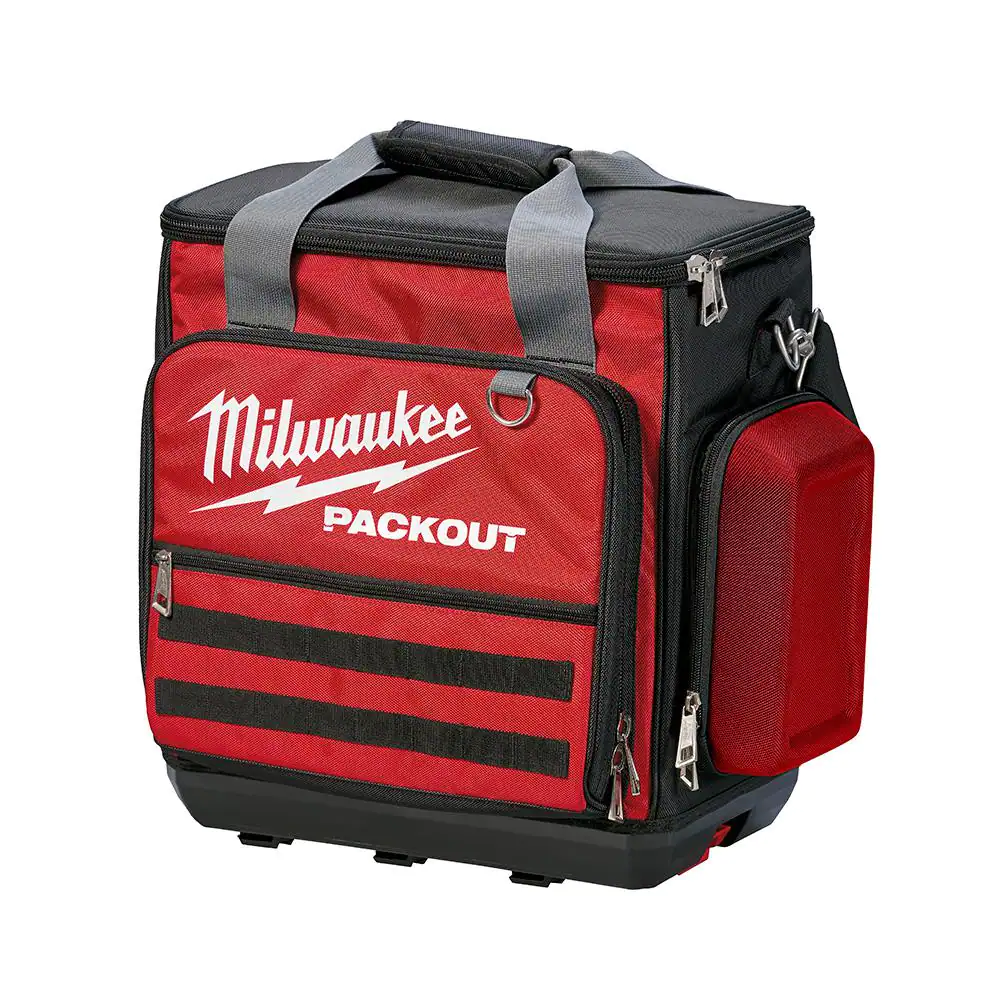 Milwaukee 11 in. PACKOUT Tech Tool Bag