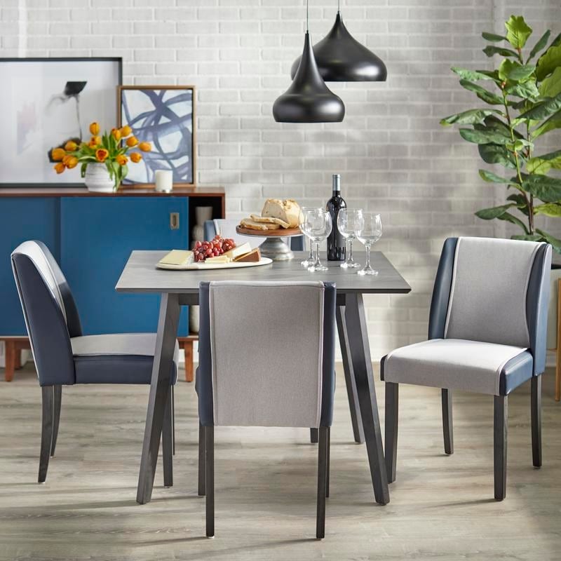 angelo:HOME Grayson 5 Piece Dining Set