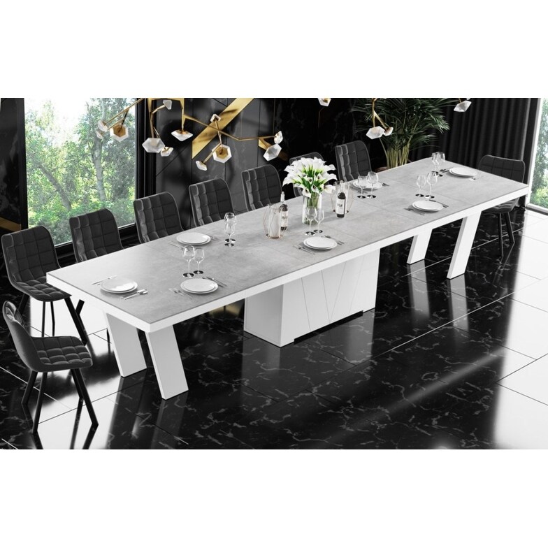 ALENA Dining Set