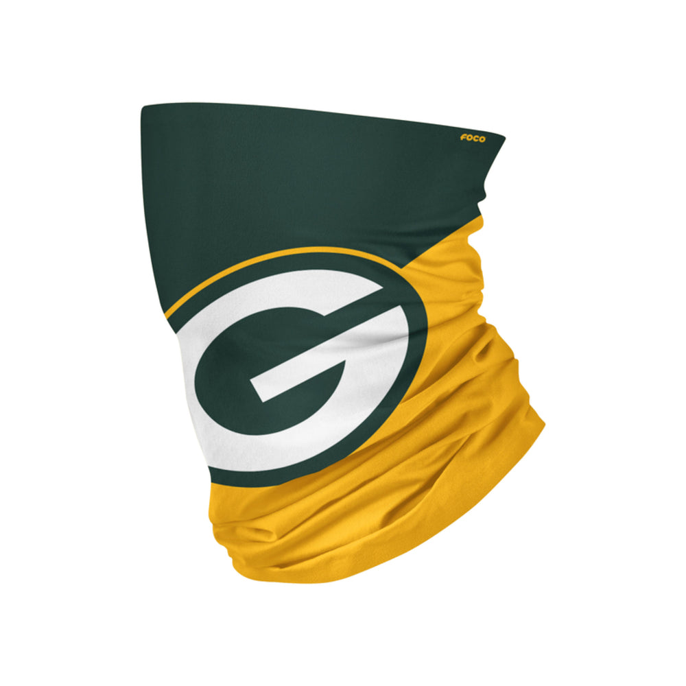 NECK GAITER GB PACKERS