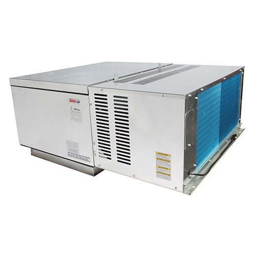 Turbo Air STI030MR404A1 Smart 7 Refrigeration Unit， Medium Temp， Indoor， 3183 BTU