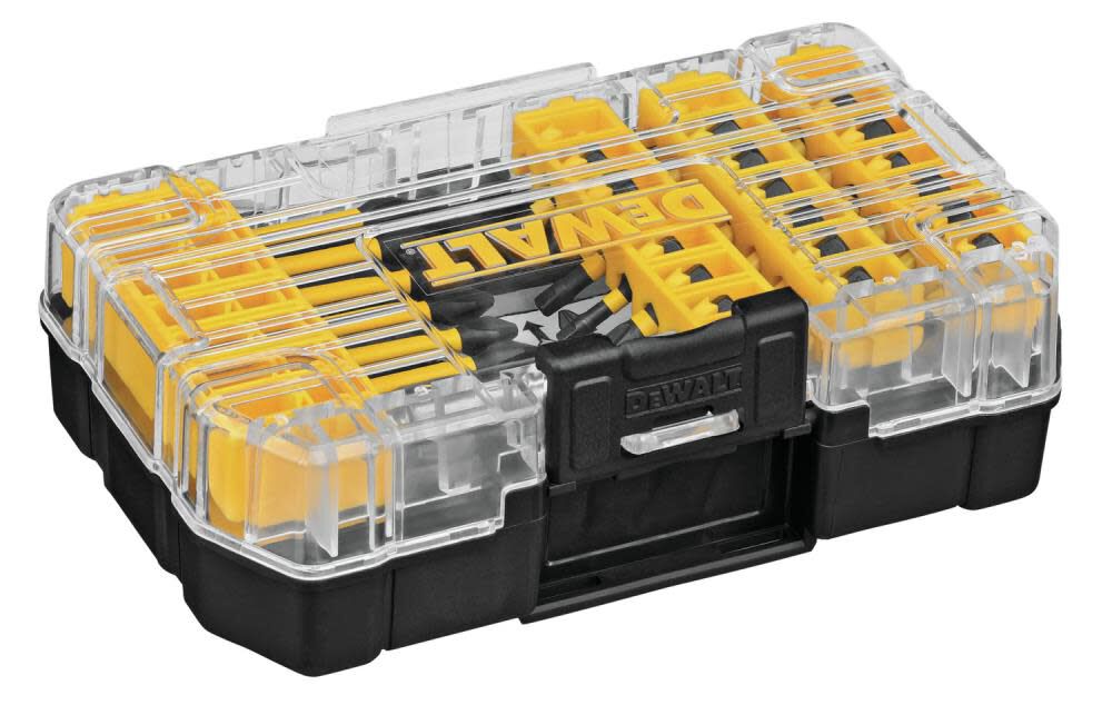 DEWALT 40-Piece Impact Ready Screwdriving Set DWA2T40IR from DEWALT