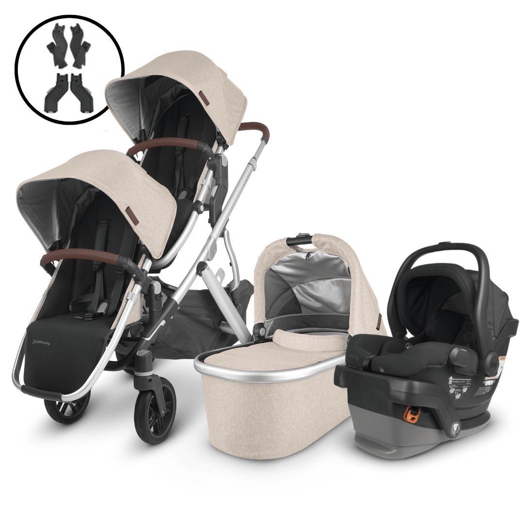 uppababy-vista-v2-double-stroller-and-mesa-travel-system