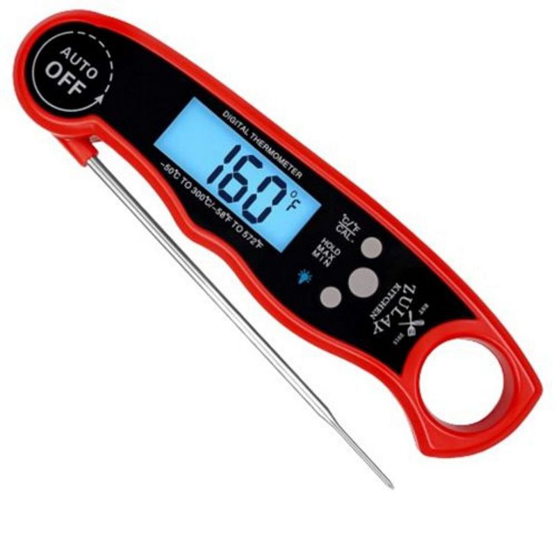 Digital Meat Thermometer