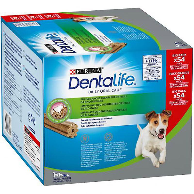 Purina Dentalife Canine Small