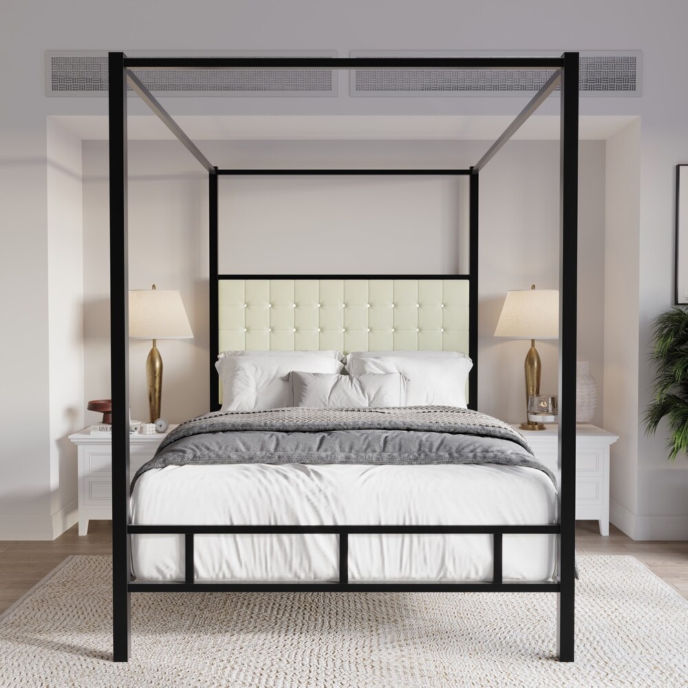 Ledbury Panel Bed