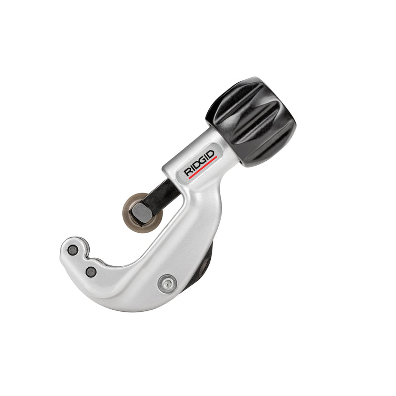 PIPE CUTTER W/SPARE