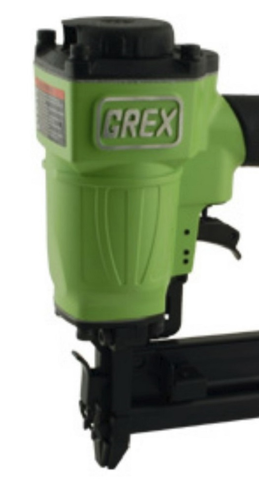 Grex Stapler 18 Gauge 1/4 Crown for Long Staples