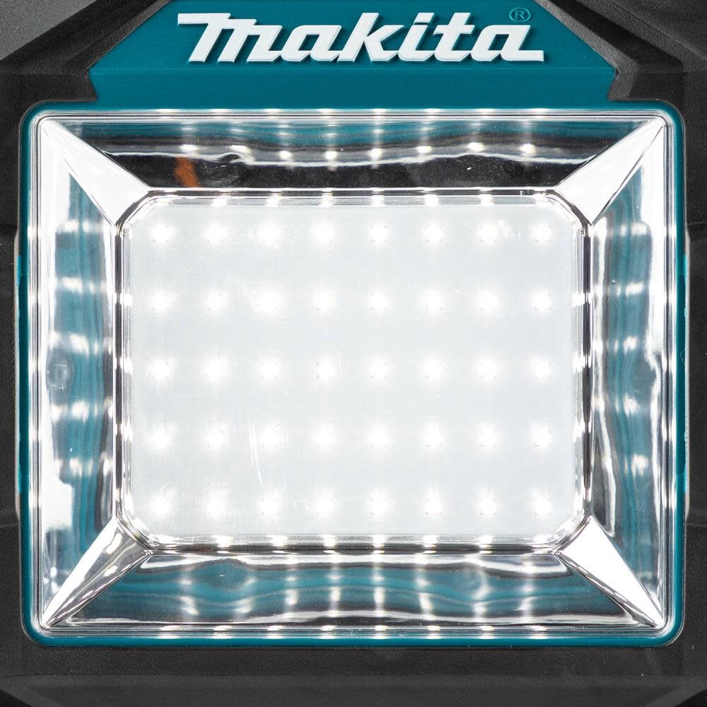 Makita 40V max XGT Cordless Work Light Bare Tool ML005G from Makita