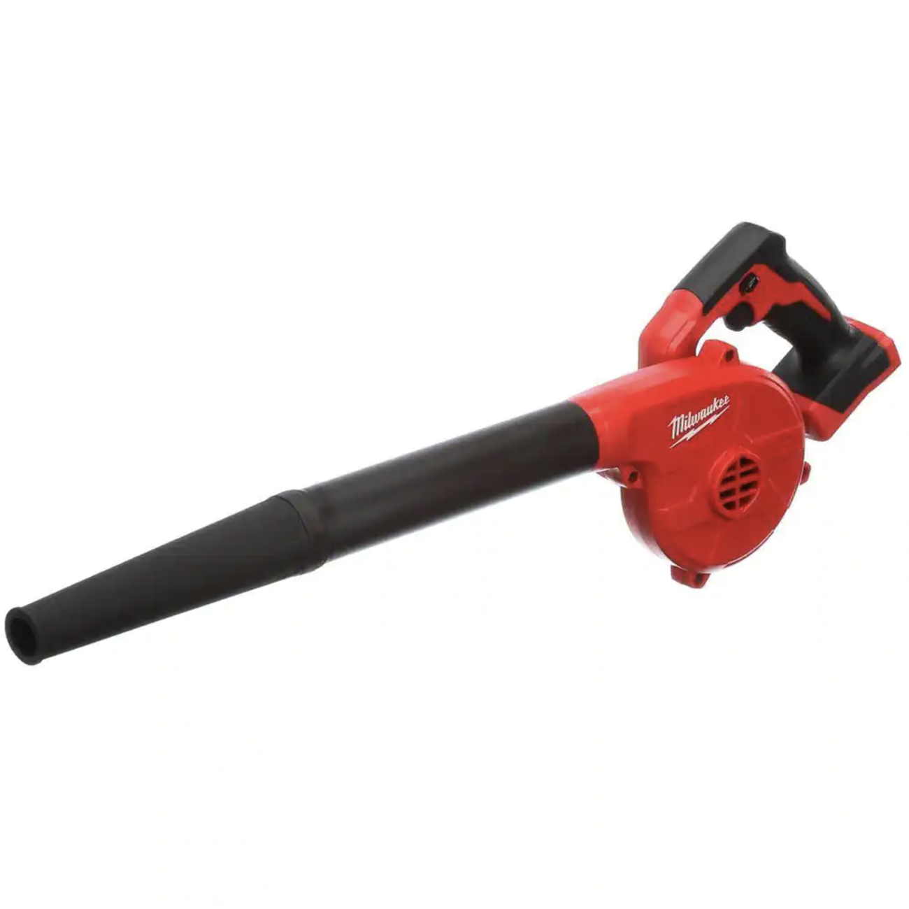 Milwaukee M18 18V Lithium-Ion Cordless Compact Blower (Tool-Only)