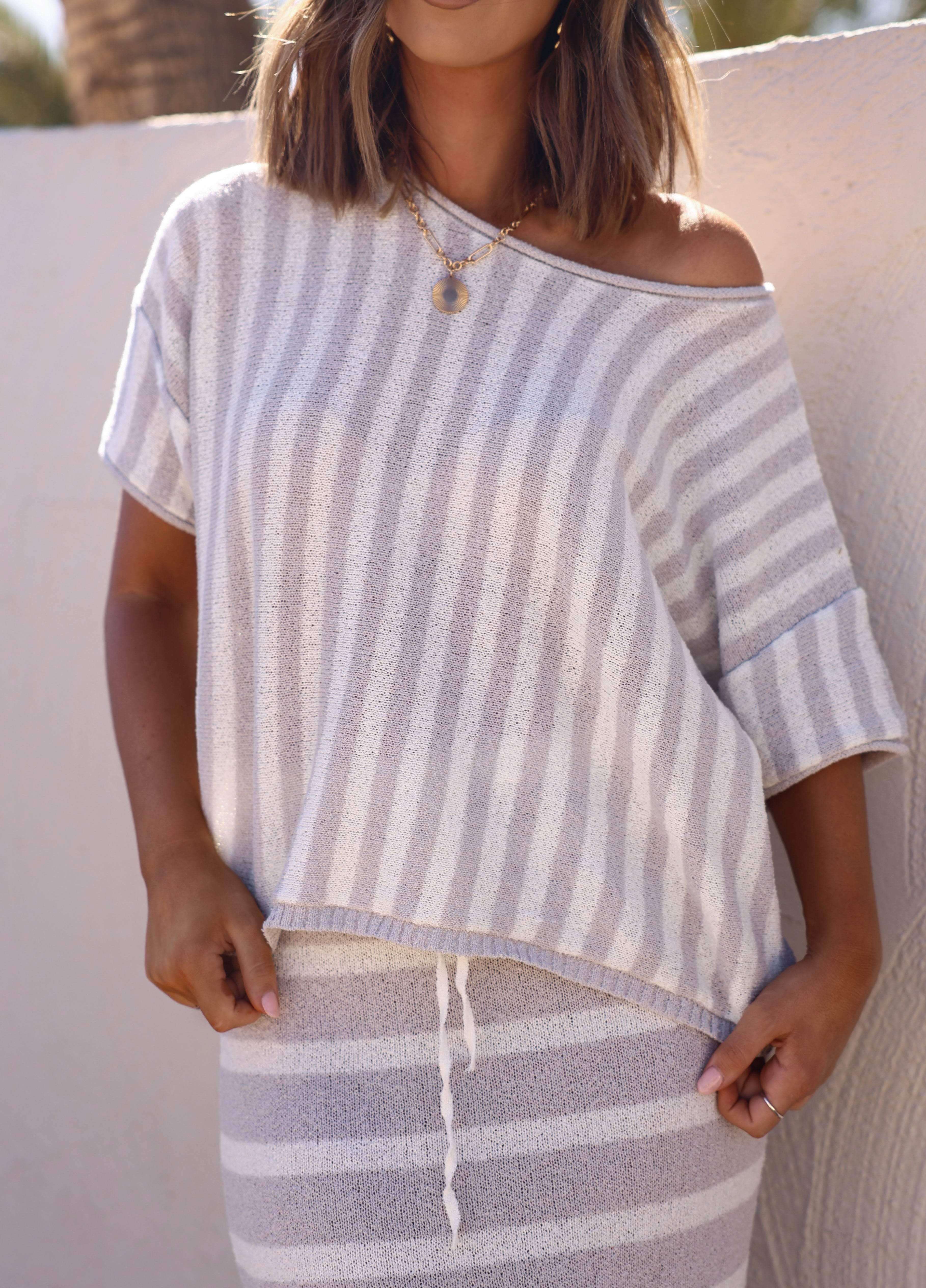 Coastal Current Top