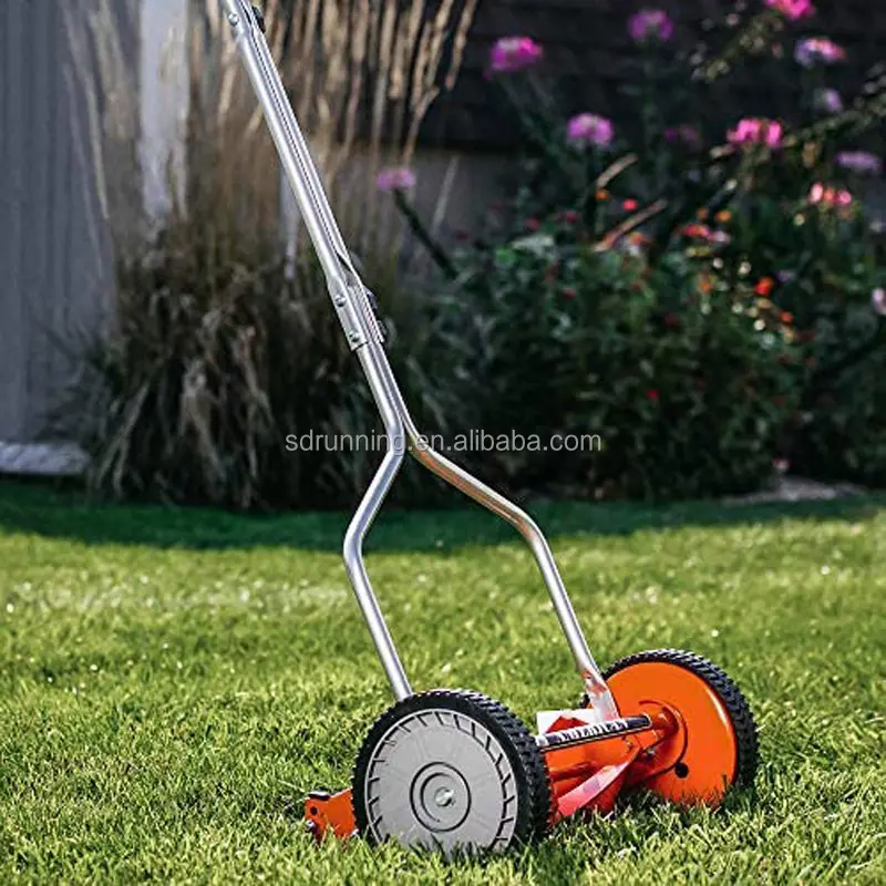 First Rate Wholesale Hand Push Lawn Mower